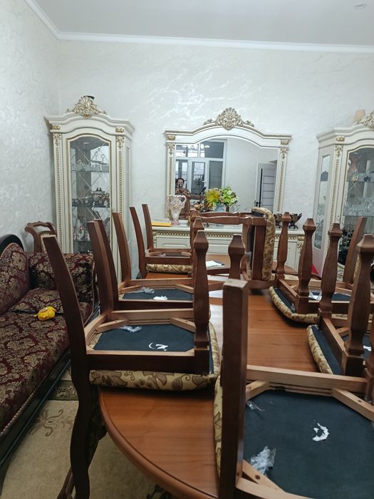 Продается катедж 4 комнат. Барданкул