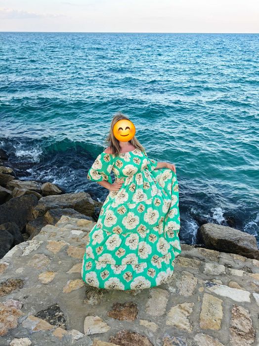 Страхотни дълги рокли