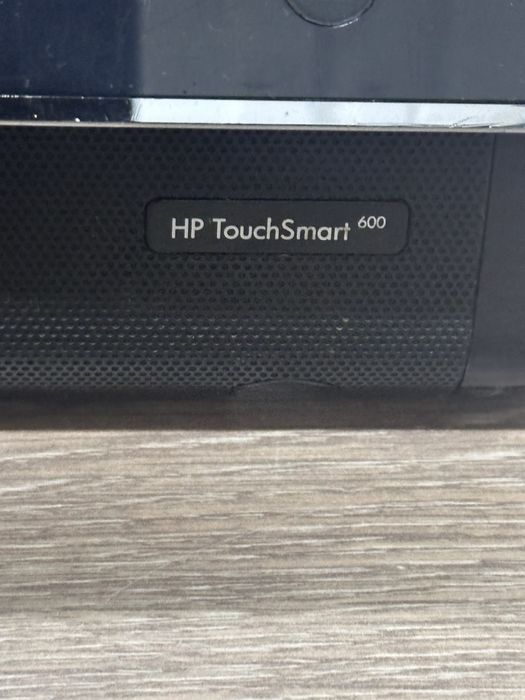 Продам моноблок hp