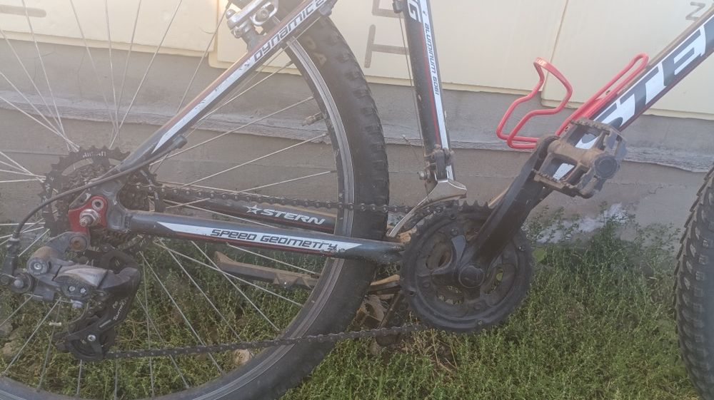 Продаю Велосипед