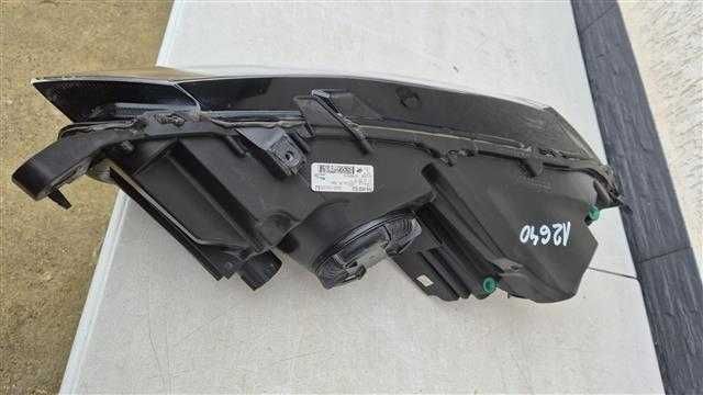 Far dreapta Jaguar XF X260 Facelift Xenon Led cod GX63-13W029-EJ