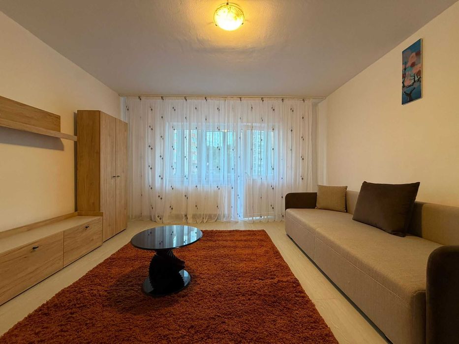 Apartament 2 camere str.Zizinului C.Civic