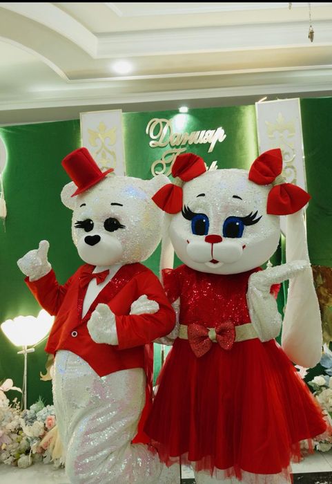 СУПЕР АКЦИЯ !Аниматоры