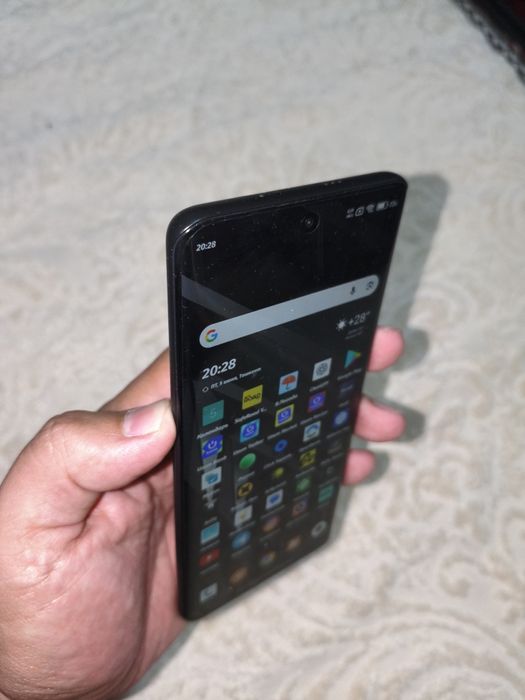 Redmi Note 15 6/128 идеал