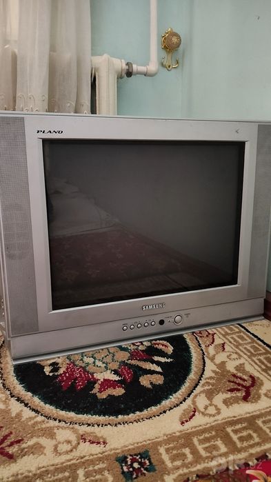 Televizor arzonga beraman