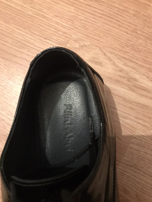 Мужской туфли RIIRI ABRI