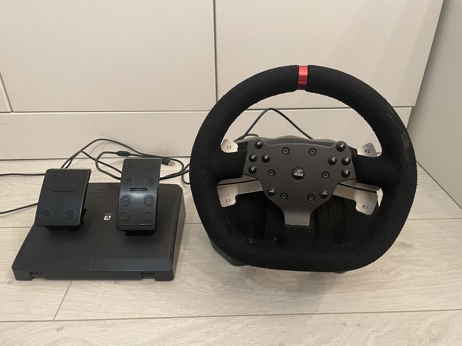 Руль  artplays v-1200