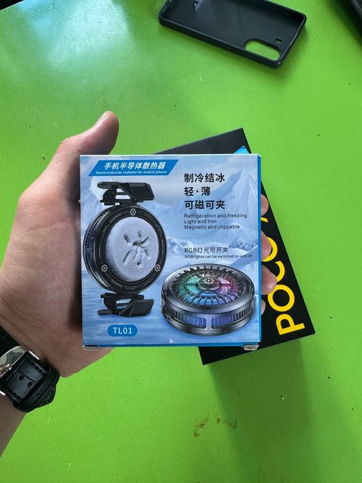 poco x7 pro  ideal