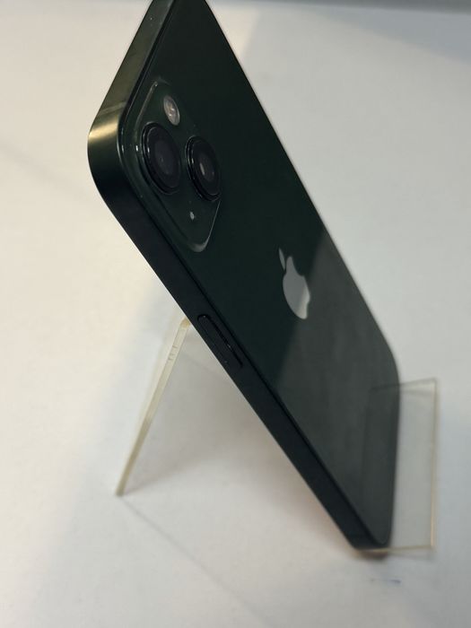 Iphone 13 Green 128GB 79 %
