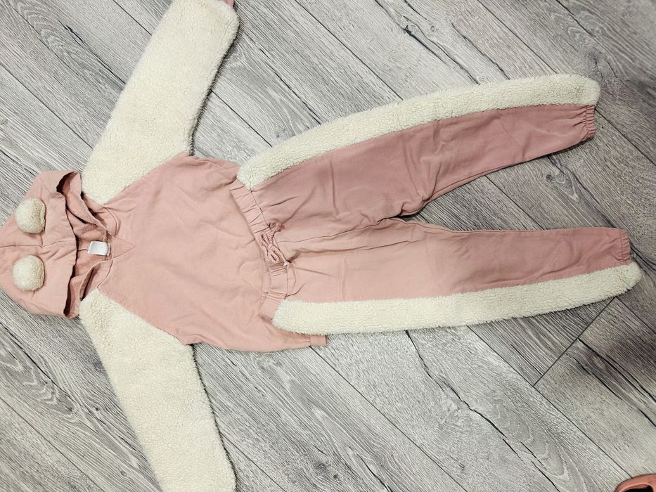 Детски дрехи H&M LCwaikiki Michael Kors