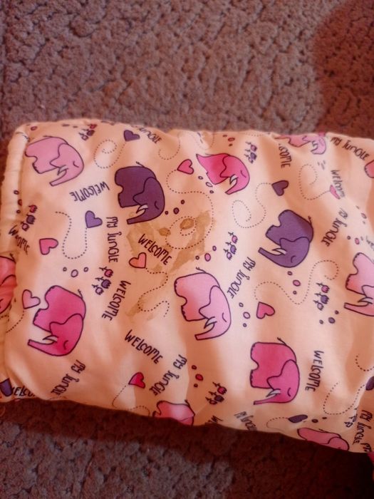 Отдам комбинезон