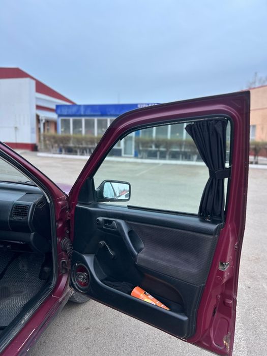 Продам голф 3 1.8 моно