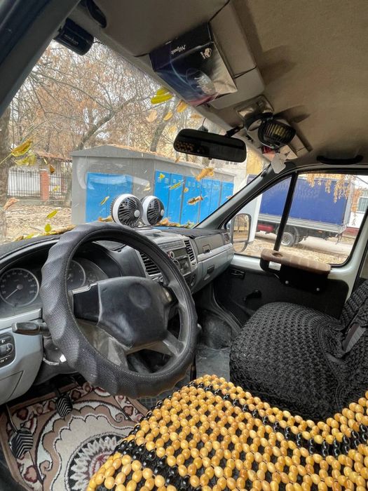 Gazel srochna sotilad holat ideal