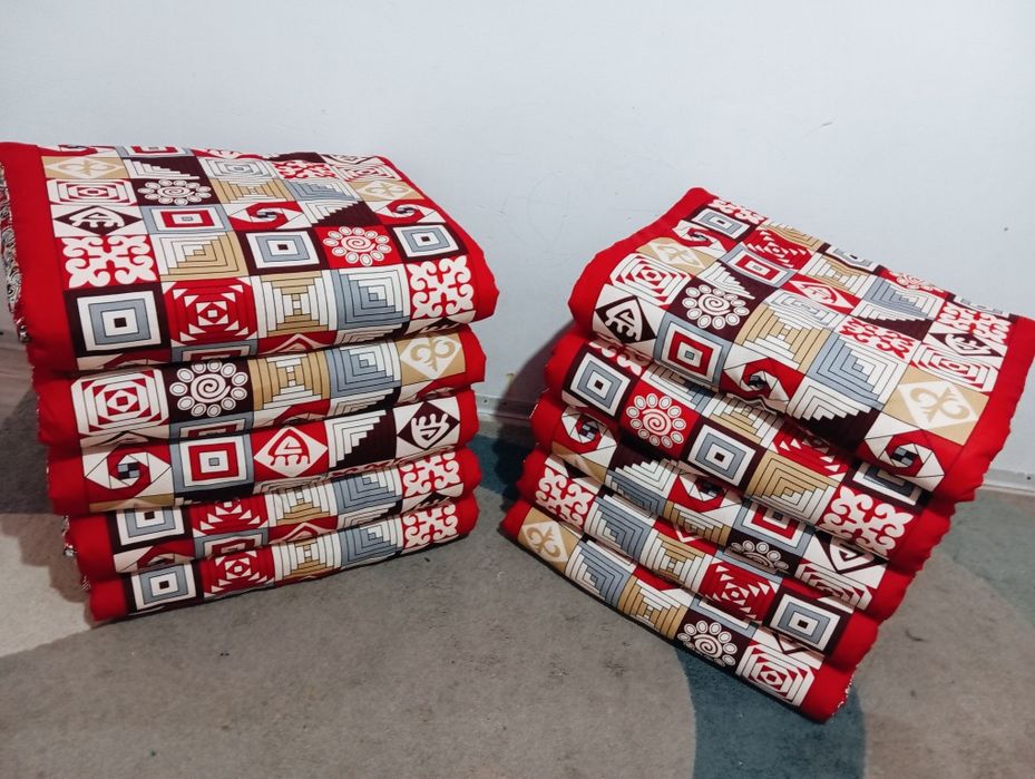 Корпешелер-6800тгден .доставка тегин.