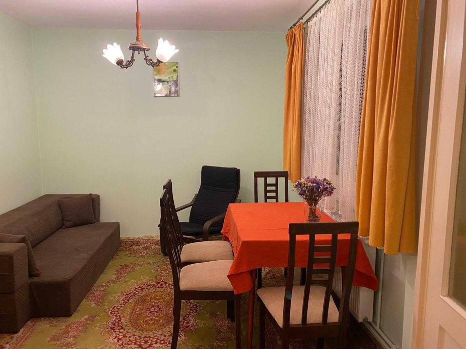 Apartament 4 camere, Odobescu, Baia Mare