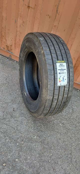 315/60R22,5 Гурзовые передний шины