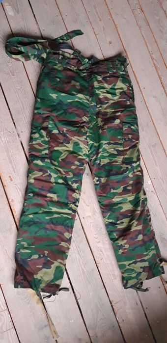 Продам новые тёплые штаны