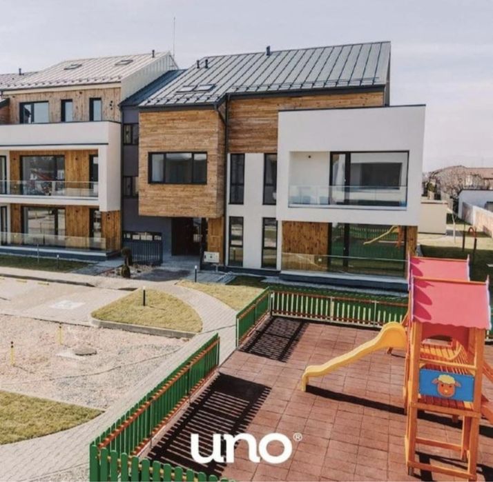 Apartament 2 camere de inchiriat Brasov