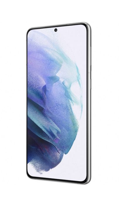 VAND Samsung Galaxy S21 Plus 5G Dual Sim
Silver, 128 GB