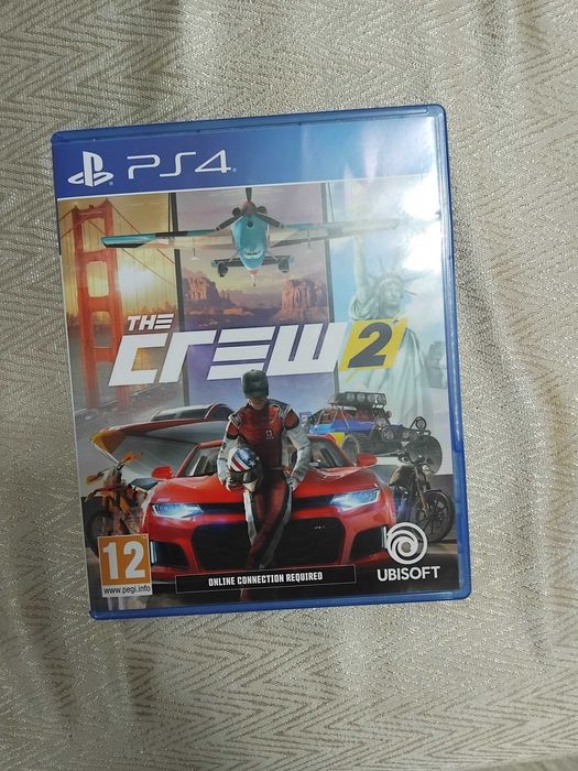 Игри за ps4 нови