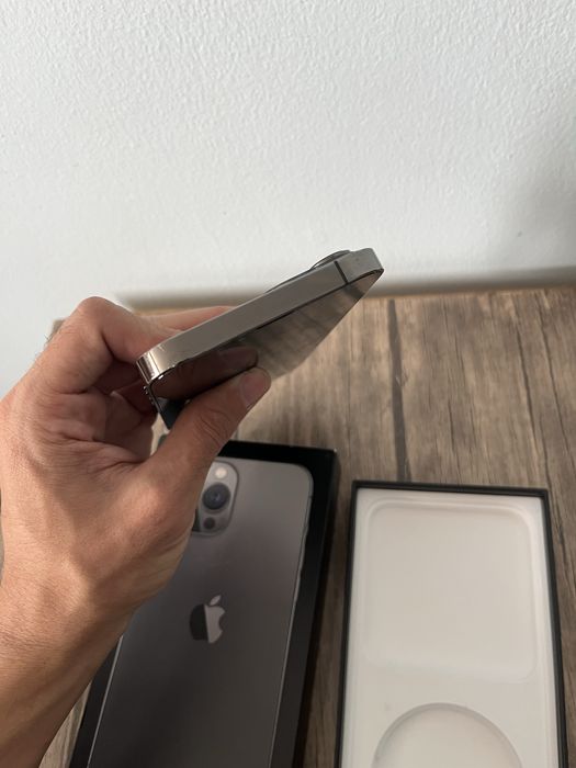 Apple iPhone 13 Pro Max 128GB Dual Sim