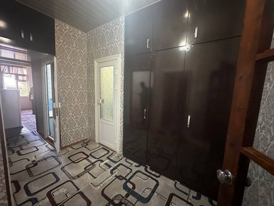 2-етаж 2 хонали уй тезда сотилади