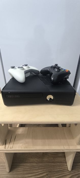 Xbox 360 приставка