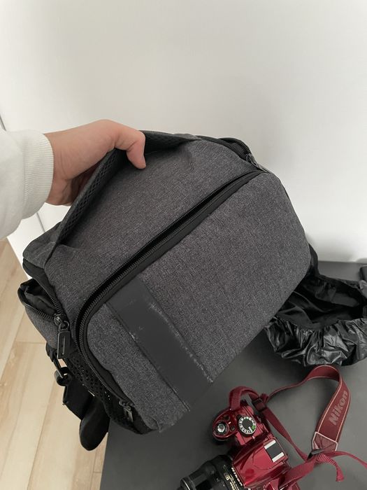 Nikon d3100 полностью рабочий