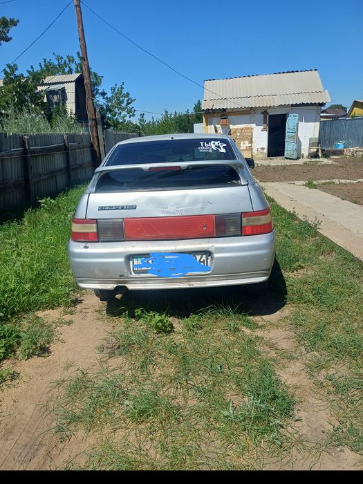 Продам ваз2112 срочно