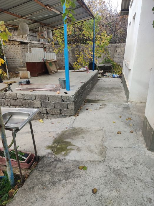 Дала ховли 7 сотик