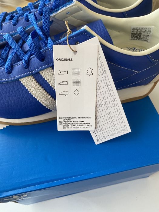 Маратонки Adidas.Чисто нови