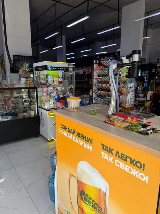 Продам готовый бизнес