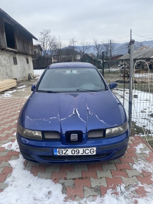 Vand Seat toledo sau dezmembrez