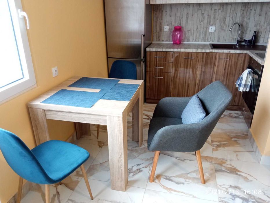 Дава се под наем Едностаен апартамент в София, Красна поляна 2 - 43 кв.м за 346.8 € - Снимка #1