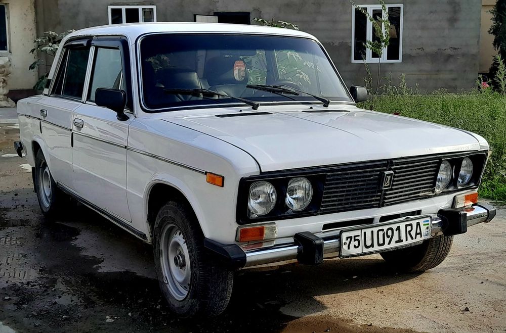 Жигули 06 сотилади