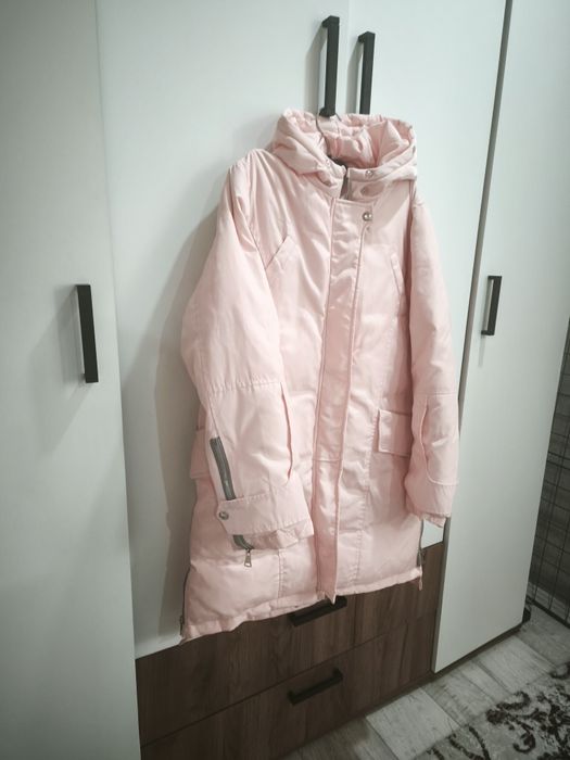 Куртка зимняя для девочки