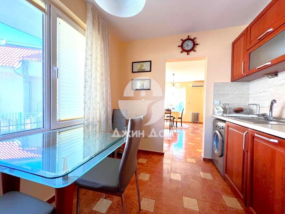 Продава се Тристаен апартамент в Свети Влас - 104 кв.м за 1730 €/кв.м - Снимка #5