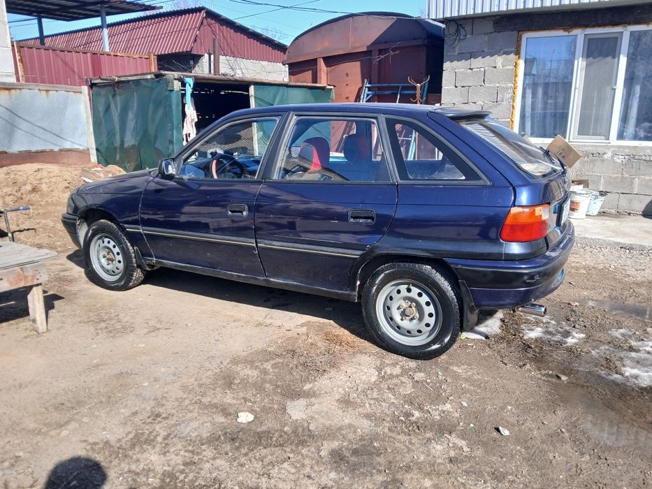 Продам Опель Астра