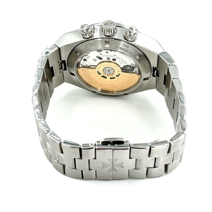 Vacheron Constantin Overseas Chronograph