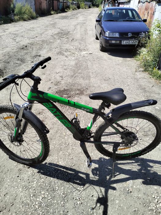 Велосипед BATLER 540