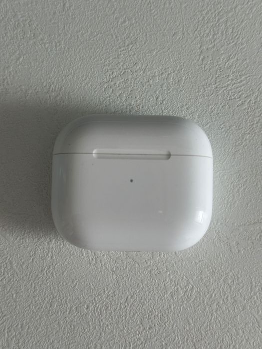 Casti APPLE AirPods 3