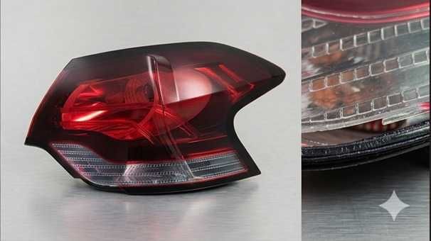 stop spate dreapta citroen ds4 original cu mic defect