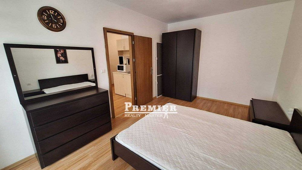 Продава се Двустаен апартамент в к.к. Слънчев бряг - 51 кв.м за 715 €/кв.м - Снимка #1