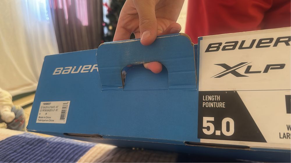 коньки в отличном состоянии