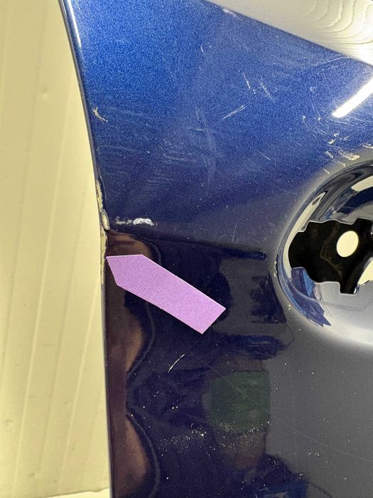 Предна дясна врата БМВ Г30 Г31 BMW G30 G31