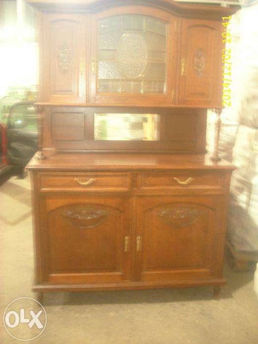 Mobilier reconditionat