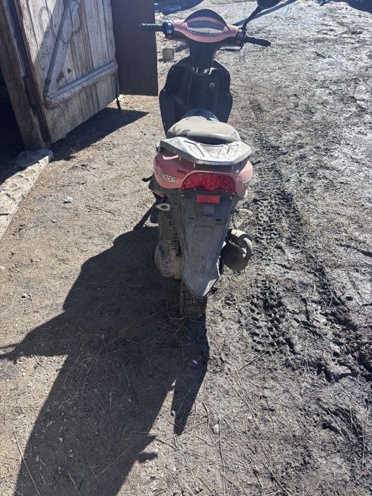 Продам на запчасти обмен