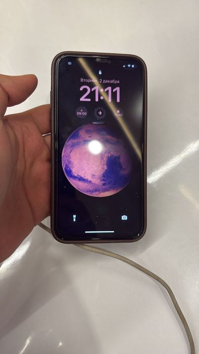 Iphone 11 / 64Gb Red Айфон 11