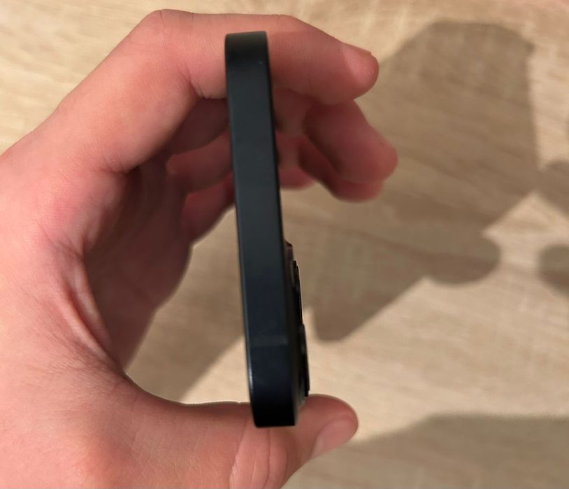 Идеал айфон 13 / IPhone 13  87%АКБ