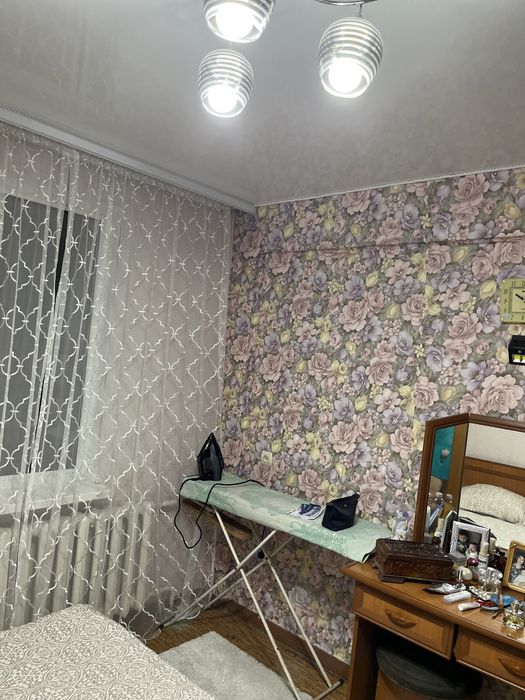 Продам двухкомнатную квартиру